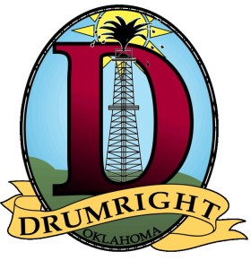 City of Drumright